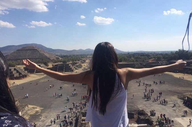 Private Tour Teotihuacan Pyramids,Breakfast in Cave,Clay Workshop - Why Choose This Tour: Strengths and Considerations