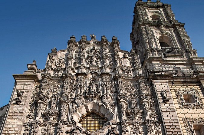 Private Tour: Tepotzotlan and Aqueduct from Mexico City - Suitability and Best Use Cases