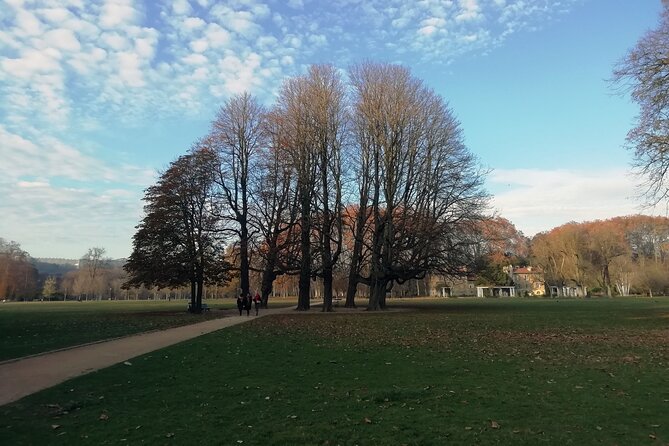 Private Tour Tete d Or - The Zoo and Animal Encounters