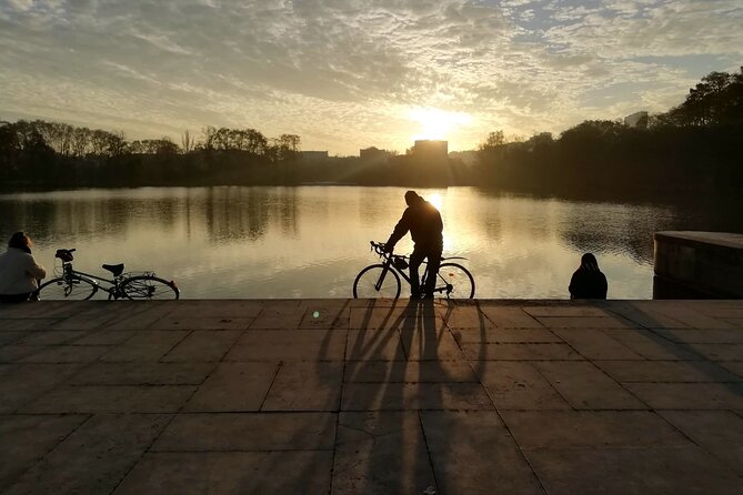 Private Tour Tete d Or - Considerations and Recommendations