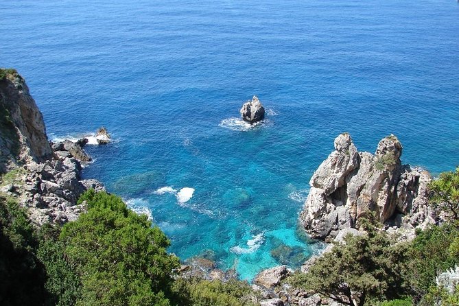 Private Tour: The Amazing Paleokastritsa + Local Tastings - The Value Proposition for a Short Visit