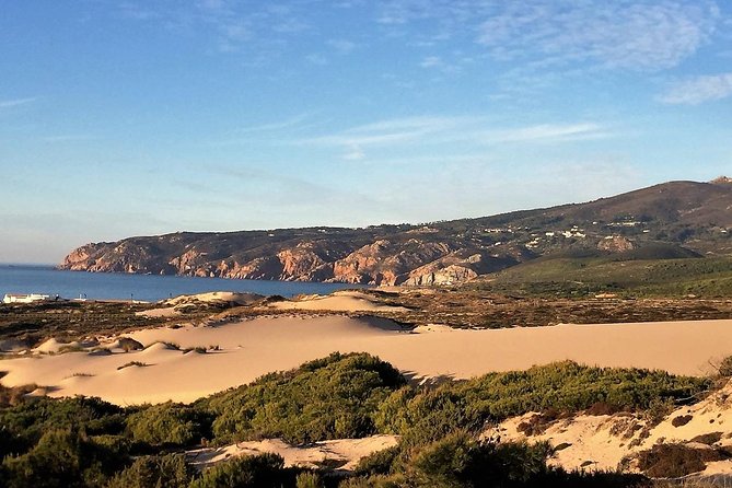Private tour - The Beautiful Cascais - Lighthouse and Seaside Sightseeing