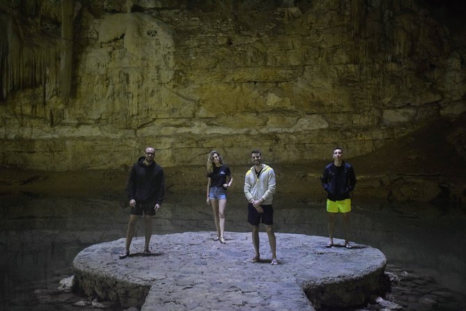 Private Tour - The best Cenotes in Yucatan - Suytun & Oxman - Comfortable and Convenient Transportation