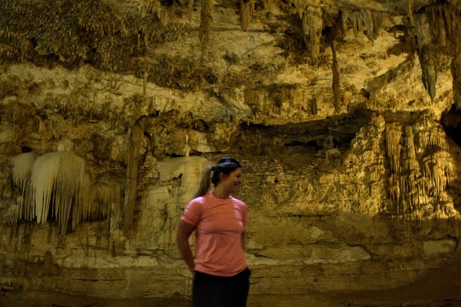 Private Tour - The best Cenotes in Yucatan - Suytun & Oxman - The Pacing and Overall Experience