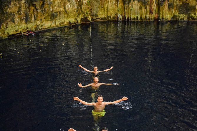 Private Tour - The best Cenotes in Yucatan - Suytun & Oxman - Pricing, Booking, and Cancellation Policy