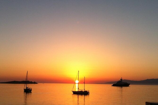 Private Tour: The Best of Mykonos (no walking) - Discovering Ano Mera and Its Monastery