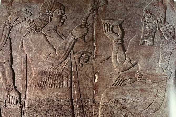 Private Tour, The British Museum, popular with Families & Small Groups - The Benefits of a Private Guide and Tailored Pacing