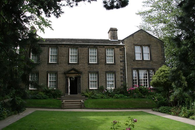 Private Tour: The Brontes: Full Day All-Inclusive Tour with an Expert Guide - Scenic Drive Through Yorkshire Dales En Route to Haworth