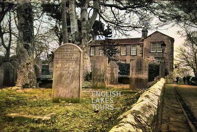 Private Tour: The Brontes: Full Day All-Inclusive Tour with an Expert Guide - Inside the Historic Brontë Parsonage Museum