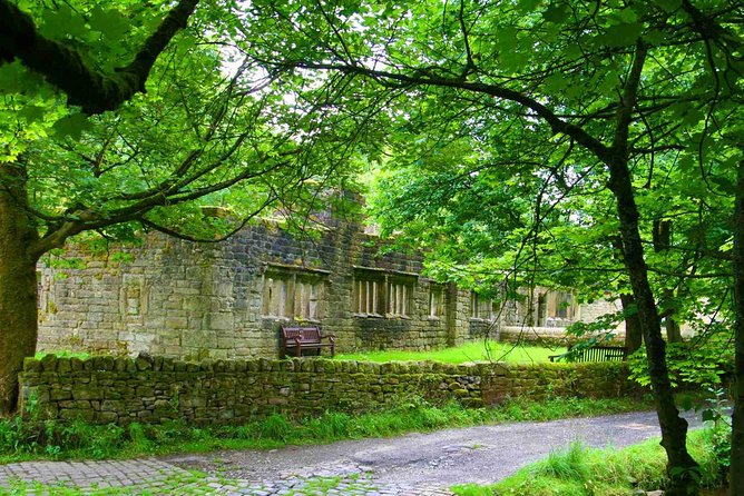 Private Tour: The Brontes: Full Day All-Inclusive Tour with an Expert Guide - Practical Details: Timing, Group Size, and Accessibility