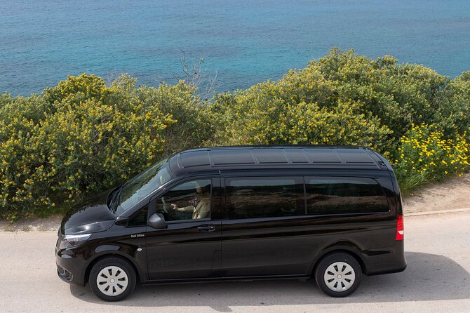 Private Tour: The Caves & Swim at Myrtos beach - Cephalonia’s Natural Beauty with a Personal Touch