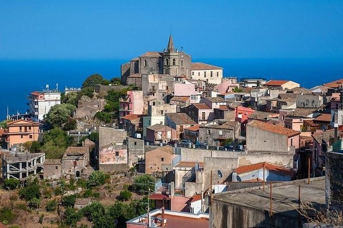 Private Tour The Godfather in Savoca and Forza D'Agro - Comparing This Tour to Other Experiences