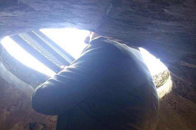 Private tour: The Gothic Line in Borgo a Mozzano (Lucca) - Exploring the Medieval Ponte della Maddalena (Devils Bridge)