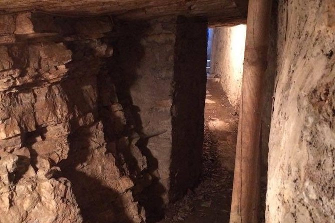 Private tour: The Gothic Line in Borgo a Mozzano (Lucca) - Flexibility and Customization of the Tour