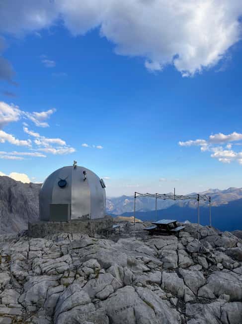 Private Tour - The Lost Hut: Hike to Cabaña Verónica - Discover the Fuente Dé Cable Car Experience