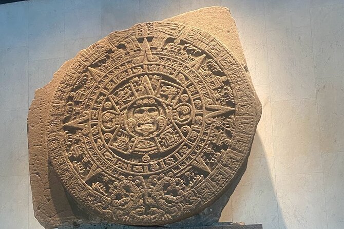 Private Tour: the must-see Museum of Anthropology - Key Points