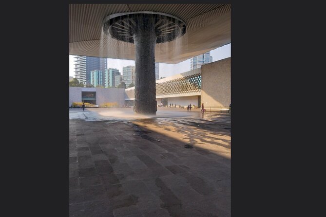Private Tour: the must-see Museum of Anthropology - The Private Tour of the Museum of Anthropology Offers Flexibility and Focus