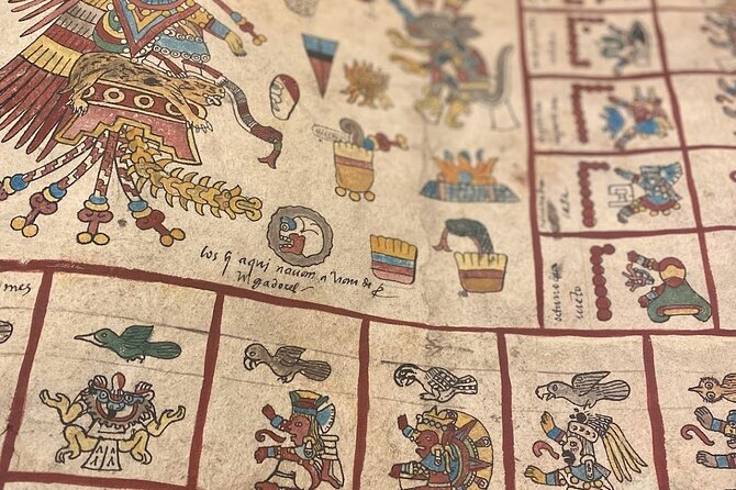 Private Tour: the must-see Museum of Anthropology - Highlights of the Iconic Pieces and Artifacts