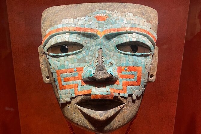 Private Tour: the must-see Museum of Anthropology - Practical Details: Logistics and Accessibility