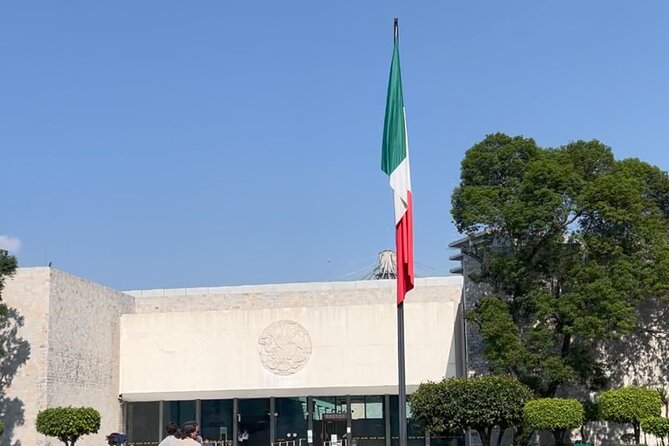 Private Tour: the must-see Museum of Anthropology - Why Choose This Private Tour Over a Group Visit