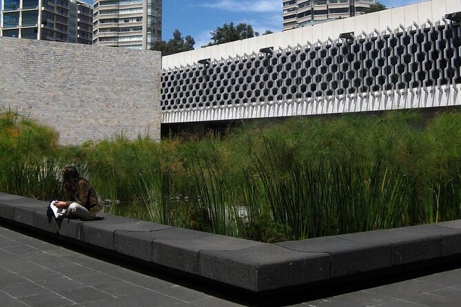 Private Tour: the must-see Museum of Anthropology - Limitations and Considerations