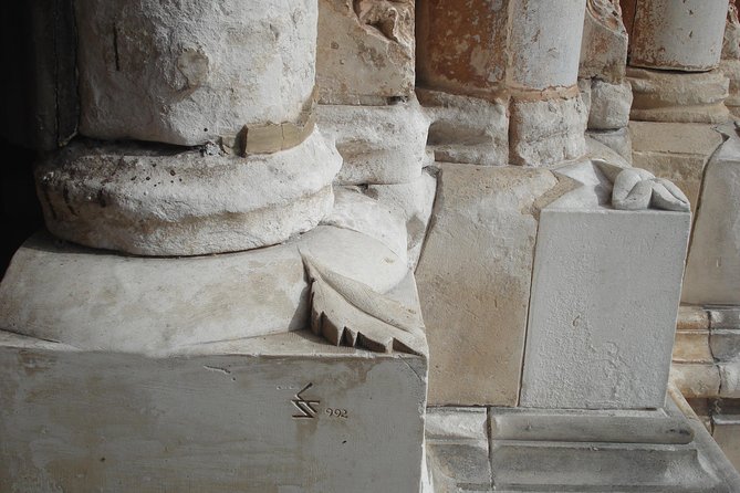 Private Tour "The Templars Treasure" to Tomar, Batalha and Alcobaça from Lisbon - Key Points