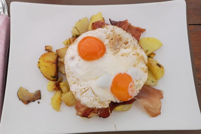 Private Tour The ultimate South Tyrol wine & food experience - Vineyard Walks and Learning About Alto Adige’s Winemaking