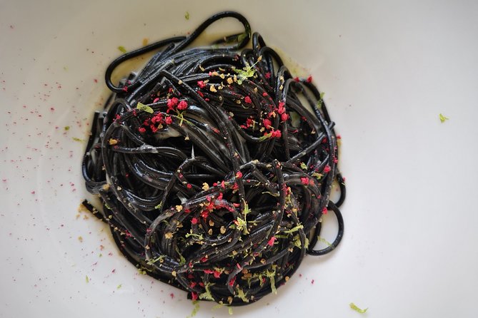 Private Tour The ultimate South Tyrol wine & food experience - Lunch Options and Flexibility