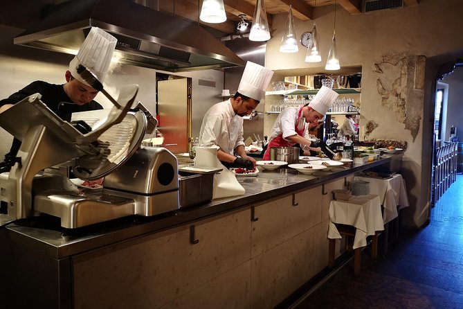 Private Tour The ultimate South Tyrol wine & food experience - The Guide and Overall Experience