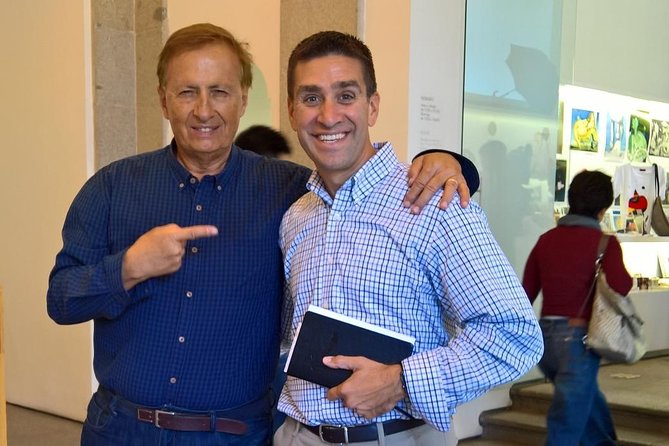 Private Tour through Prado Museum Highlights - Why Choose a Private Guided Tour of the Prado?