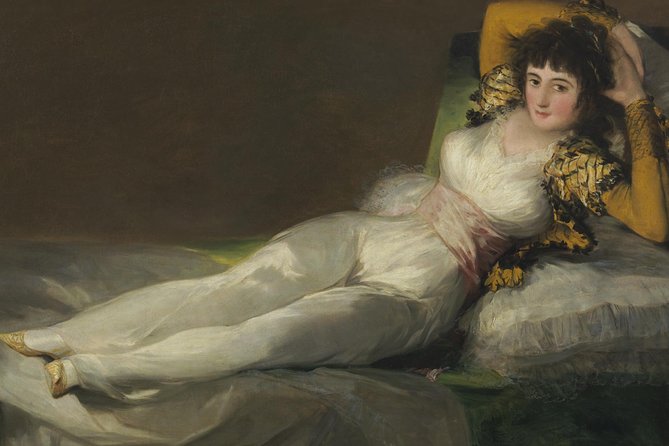 Private Tour through Prado Museum Highlights - Pricing, Booking, and Cancellation Policy