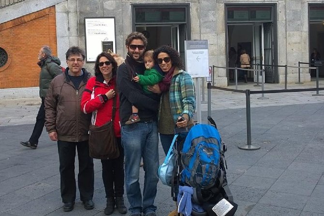 Private Tour through Prado Museum Highlights - Staff and Guides: Expertise That Makes the Difference