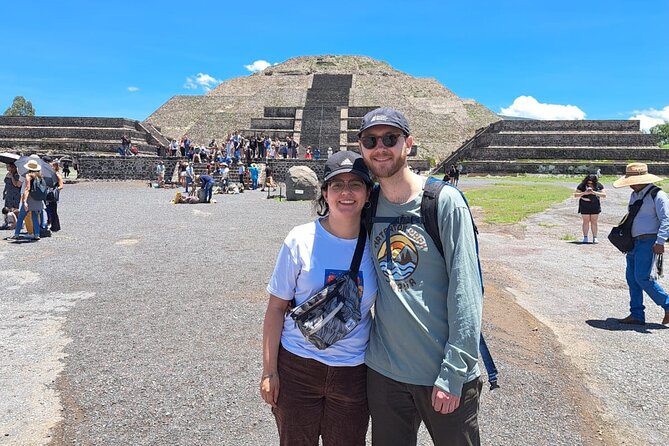 Private Tour through Secrets of Teotihuacan from CDMX - What’s Included and What You Should Bring