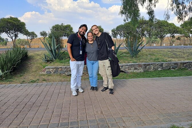 Private Tour through Secrets of Teotihuacan from CDMX - How This Tour Compares to Other Teotihuacan Options