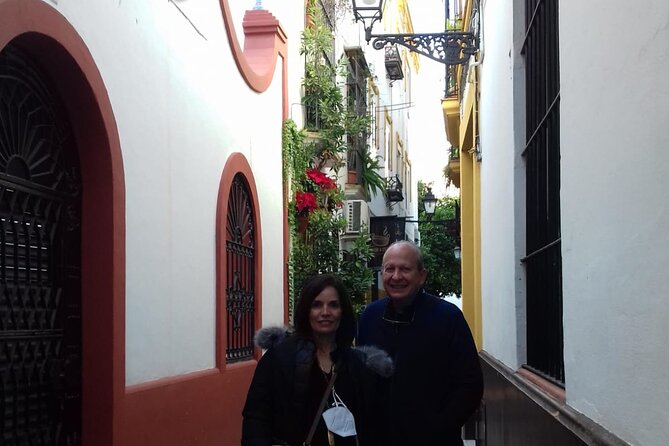 Private tour through the old Jewish neighbourhood. - Why This Tour Stands Out: Expert Guides and Personal Touch