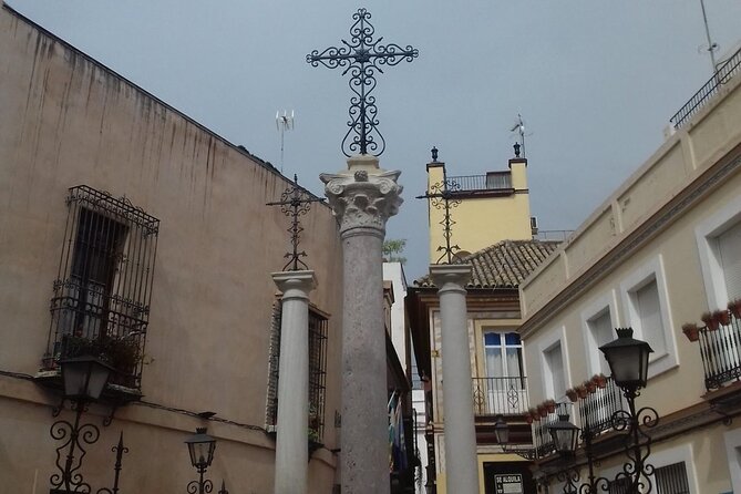 Private tour through the old Jewish neighbourhood. - Final Thoughts: A Personal Journey into Seville’s Jewish Heritage