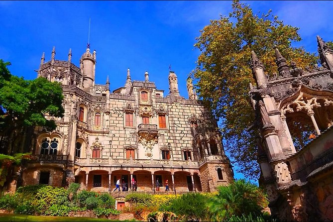 Private tour through the Romantic Sintra & Amazing Cabo da Roca & Cascais - Final Stops in Cascais and Additional Highlights