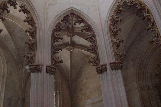 Private Tour through Tomar, Fátima, and Batalha historical sites - Practical Details and Booking