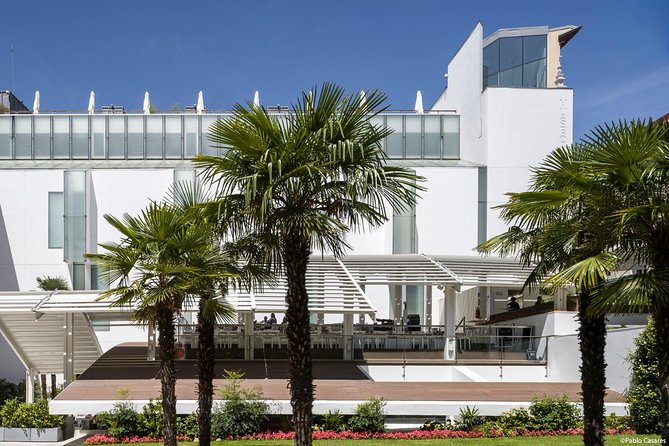 Private Tour: Thyssen-Bornemisza Museum with Skip-the-Line Access - The Experience of the Guide and Tour Pacing