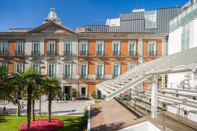 Private Tour: Thyssen-Bornemisza Museum with Skip-the-Line Access - Who Will Appreciate This Tour Most?