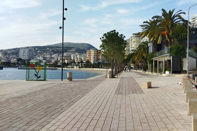 Private tour to Albania from Corfu - Practical Considerations and Pacing