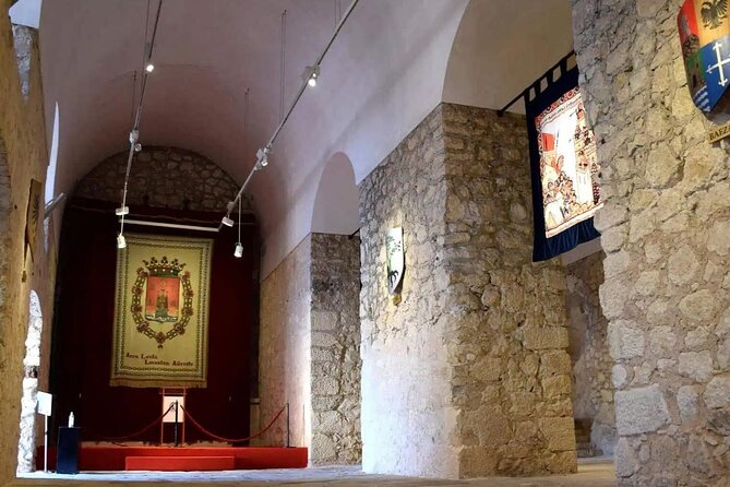 Private Tour to Alicante Bullring and Santa Bárbara Castle - What Sets This Tour Apart from Others