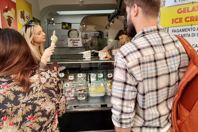 Private Tour to Amalfi Coast from the Port of Naples - Practical Details and Booking Considerations