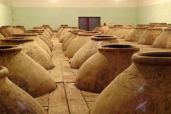 Private Tour to Areni winery, Tatev (ropeway), Khndzoresk (cave city) - Riding the Wings of Tatev: The World’s Longest Cable Car