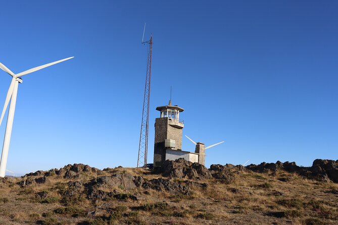 Private Tour to Arouca 516 Bridge and Passadiços do Paiva - Sampling Regional Cuisine in Arouca and Alvarenga