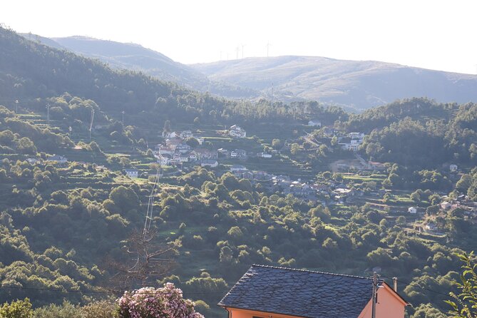 Private Tour to Arouca 516 Bridge and Passadiços do Paiva - Visiting the Village of Janarde and Rural Charm