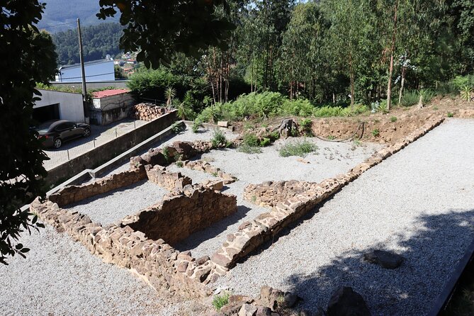 Private Tour to Arouca 516 Bridge and Passadiços do Paiva - Optional Visit to Arouca Geopark