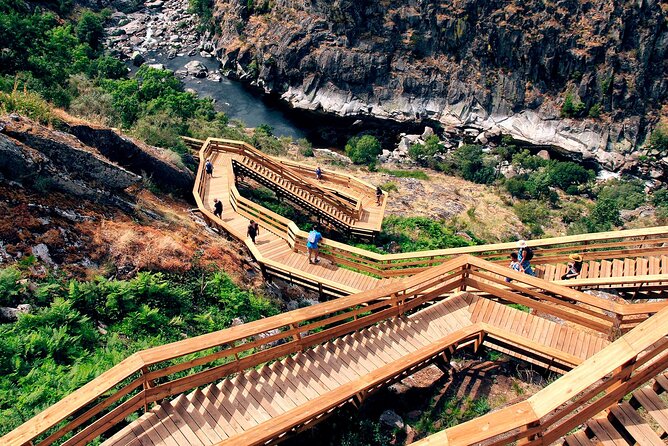 Private Tour to Arouca All Inclusive World Winner Destination - Explore Arouca’s World Award-Winning Destinations with a Private Guide