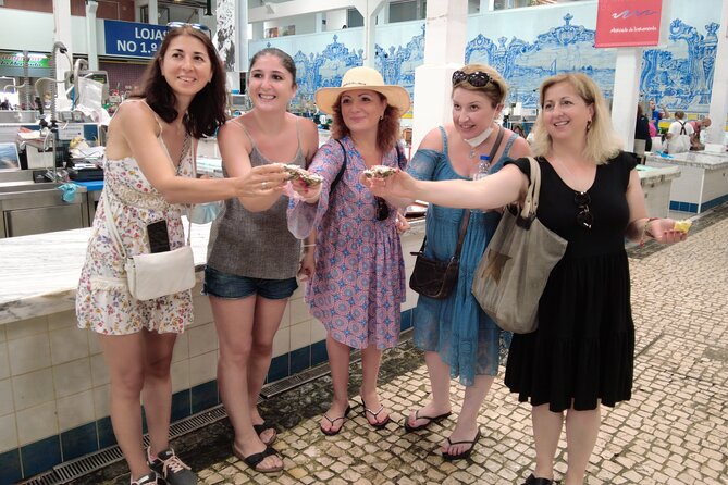 Private Tour to Arrabida with Wine and Cheese Tasting at the Mourisca Tide Mill - Crossing the Iconic 25 de Abril Bridge for Scenic Views