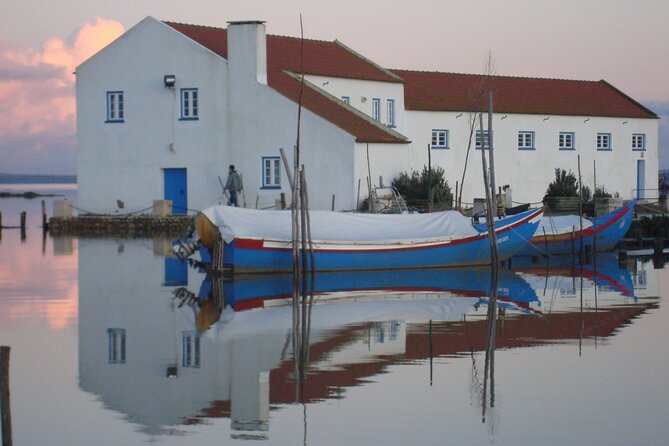 Private Tour to Arrabida with Wine and Cheese Tasting at the Mourisca Tide Mill - Savoring Setúbal’s Traditional Cuisine
